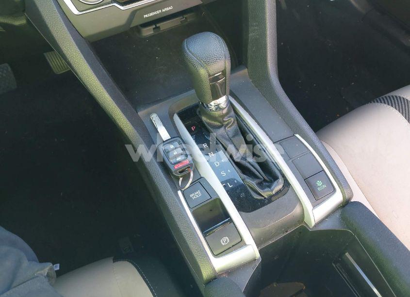 Photo 11 of 2017 Honda Civic LX (VIN 2HGFC4B57HH308549)