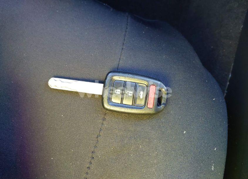Photo 11 of 2017 Honda Civic LX (VIN 2HGFC4B57HH311788)