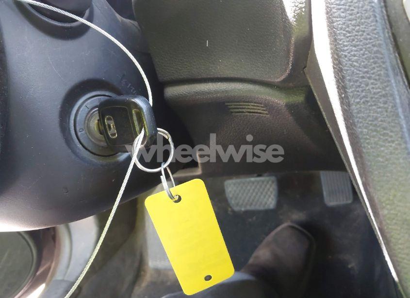 Photo 11 of 2018 Honda Civic LX (VIN 2HGFC4B57JH307245)