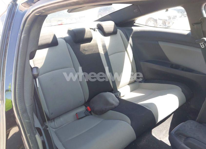 Photo 8 of 2018 Honda Civic LX (VIN 2HGFC4B57JH307245)