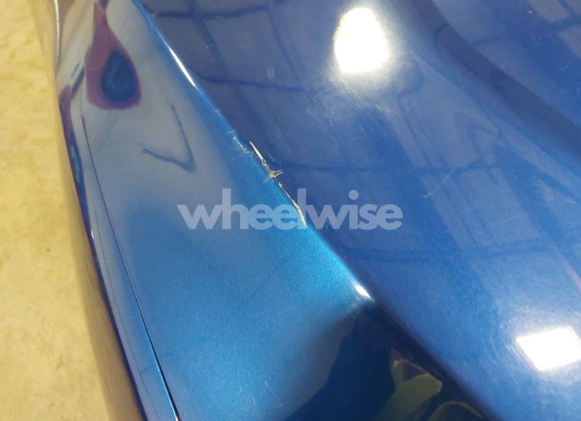 Photo 18 of 2016 Honda Civic LX (VIN 2HGFC4B58GH313063)