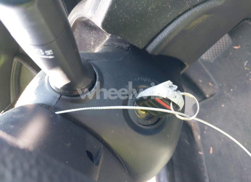 Photo 11 of 2017 Honda Civic LX (VIN 2HGFC4B58HH304557)