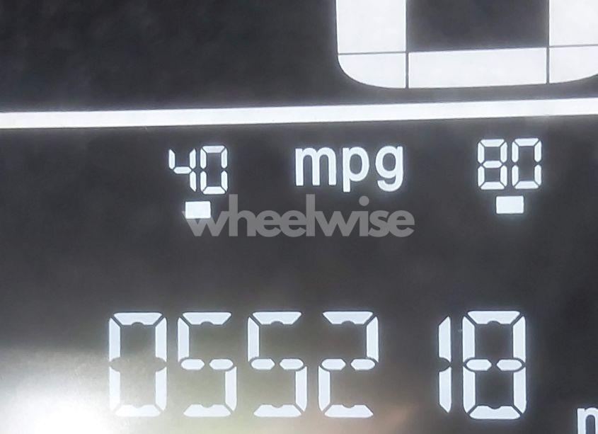 Photo 16 of 2017 Honda Civic LX (VIN 2HGFC4B58HH304557)