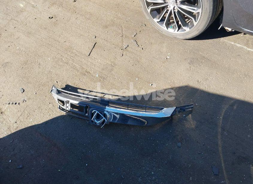 Photo 12 of 2017 Honda Civic LX (VIN 2HGFC4B58HH305482)