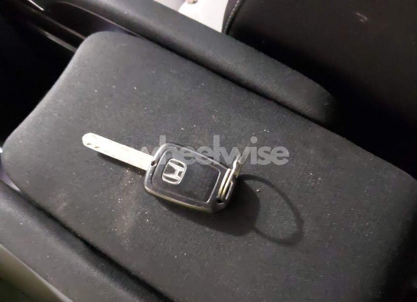 Photo 11 of 2017 Honda Civic LX (VIN 2HGFC4B59HH308939)