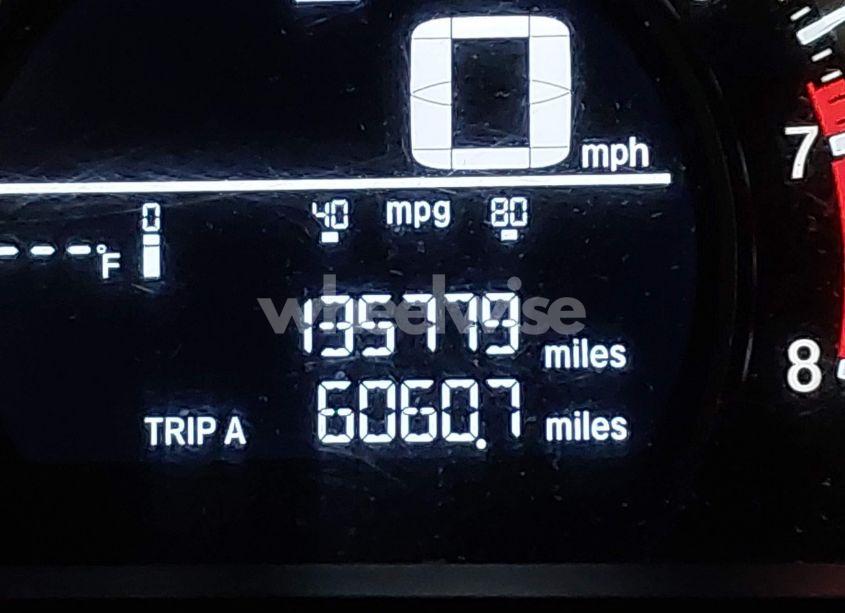 Photo 15 of 2017 Honda Civic LX (VIN 2HGFC4B59HH308939)