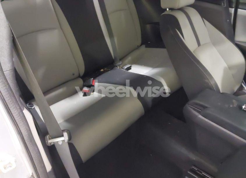 Photo 8 of 2017 Honda Civic LX (VIN 2HGFC4B59HH308939)