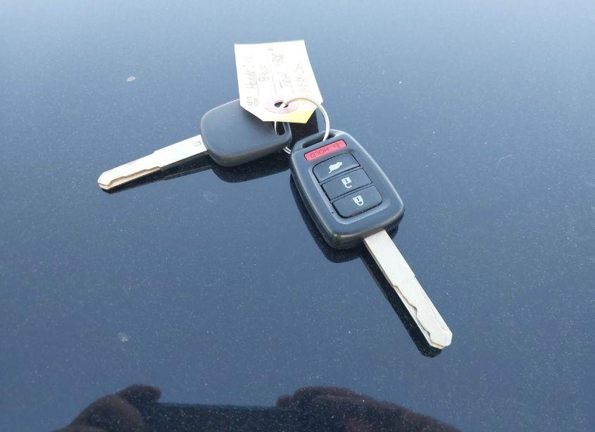 Photo 11 of 2018 Honda Civic LX (VIN 2HGFC4B59JH304900)