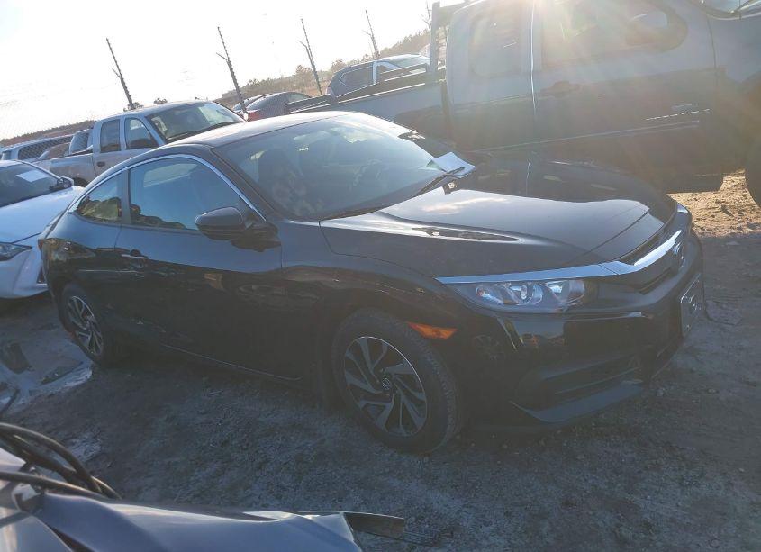 Photo 13 of 2018 Honda Civic LX (VIN 2HGFC4B59JH304900)