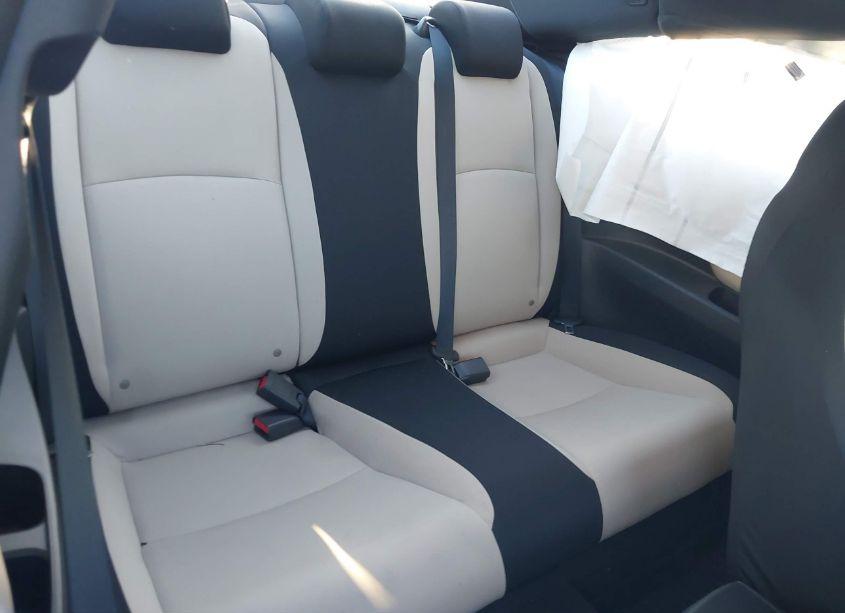 Photo 8 of 2018 Honda Civic LX (VIN 2HGFC4B59JH304900)