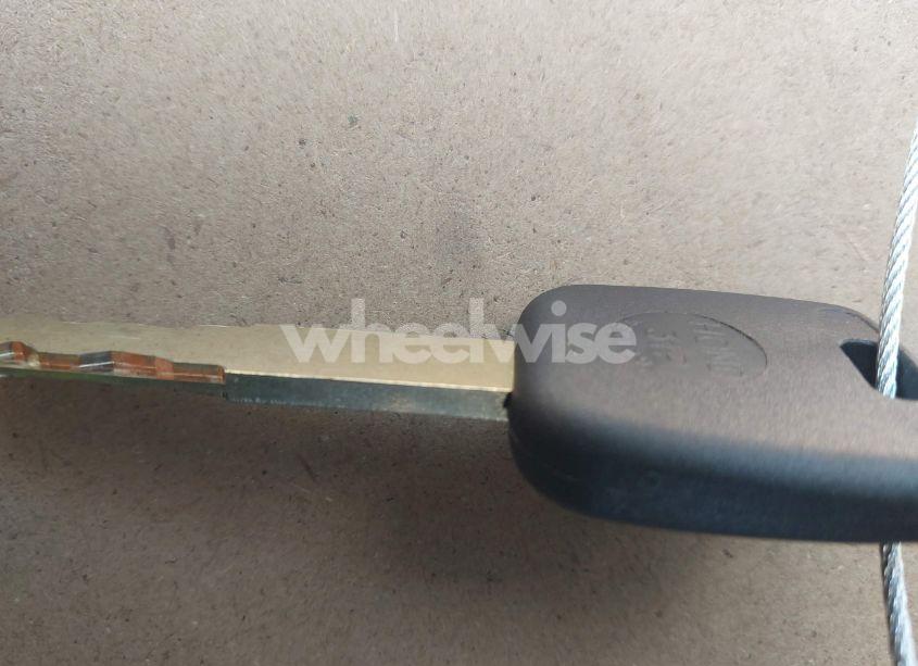 Photo 11 of 2017 Honda Civic LX (VIN 2HGFC4B5XHH303474)