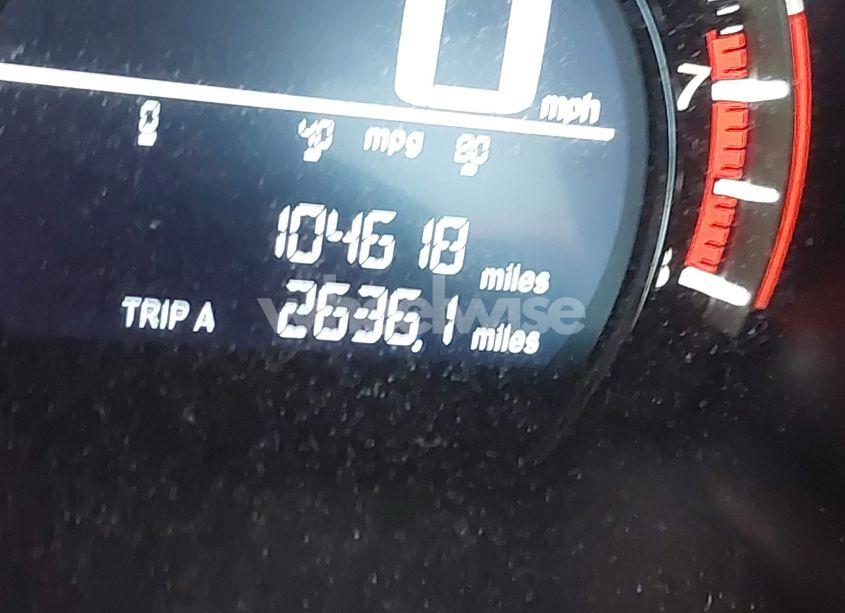 Photo 15 of 2017 Honda Civic LX (VIN 2HGFC4B5XHH303474)
