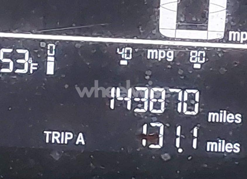 Photo 16 of 2017 Honda Civic LX (VIN 2HGFC4B5XHH303605)
