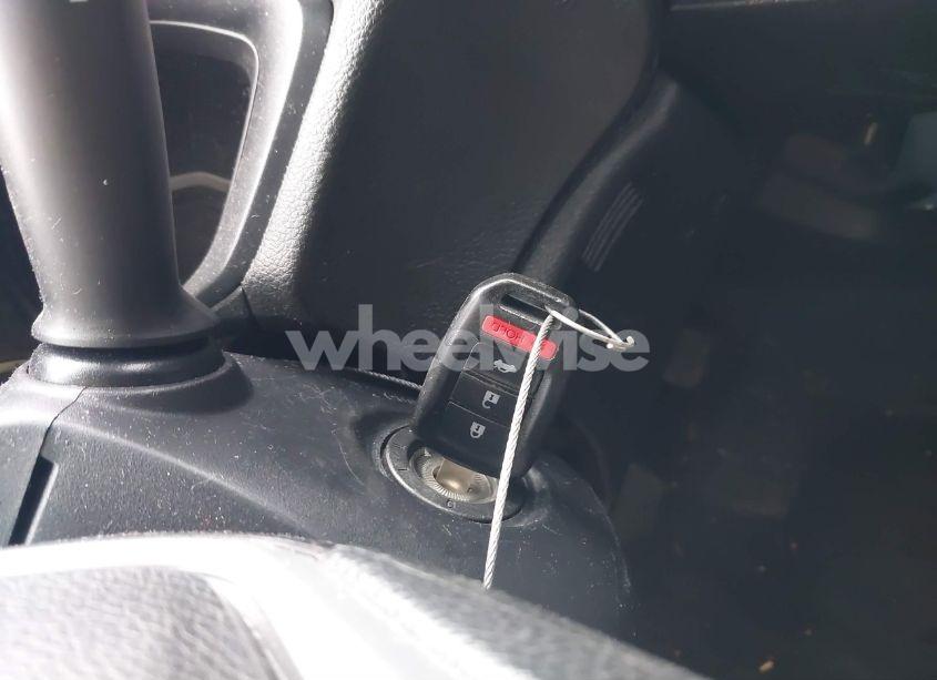 Photo 11 of 2017 Honda Civic LX (VIN 2HGFC4B5XHH310389)