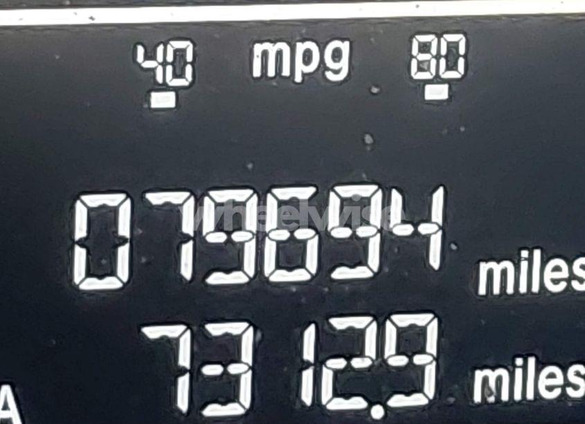 Photo 15 of 2017 Honda Civic LX (VIN 2HGFC4B5XHH310389)