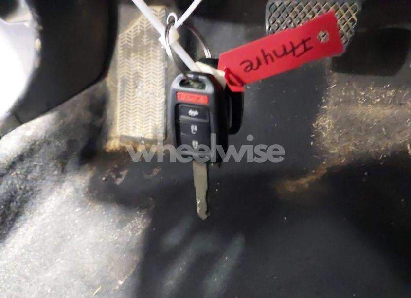 Photo 11 of 2018 Honda Civic LX (VIN 2HGFC4B5XJH302816)