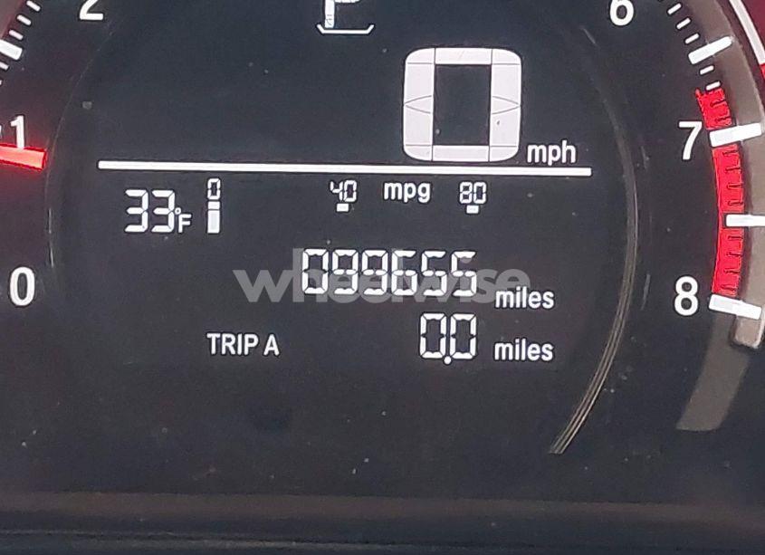 Photo 16 of 2018 Honda Civic LX (VIN 2HGFC4B5XJH302816)