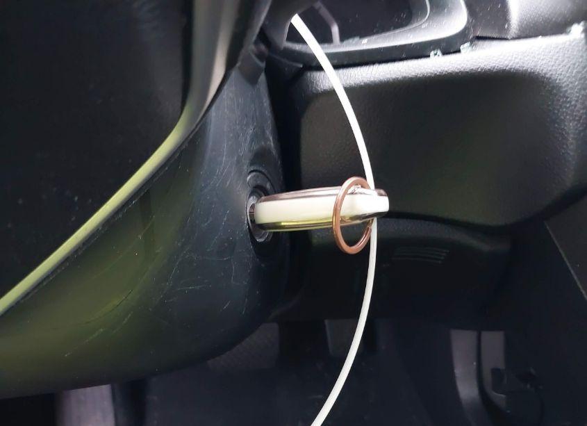 Photo 11 of 2019 Honda Civic LX (VIN 2HGFC4B61KH303363)