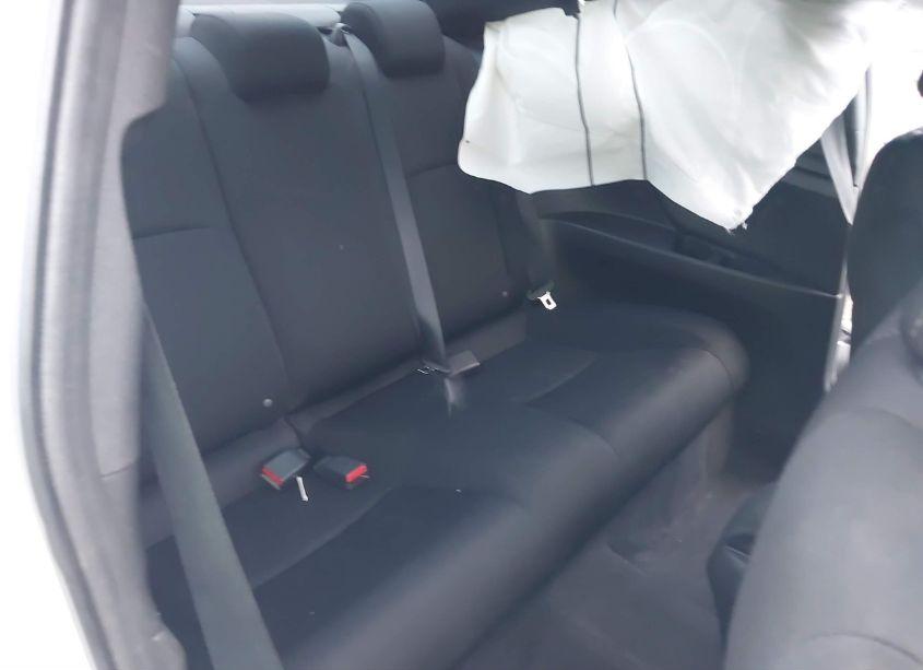 Photo 8 of 2019 Honda Civic LX (VIN 2HGFC4B61KH303363)