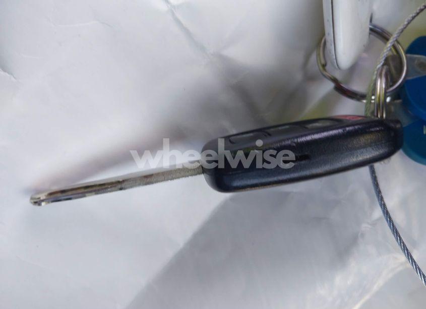 Photo 11 of 2019 Honda Civic LX (VIN 2HGFC4B61KH306201)