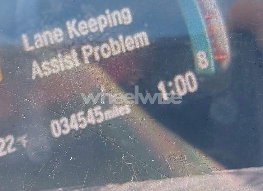 Photo 15 of 2020 Honda Civic LX (VIN 2HGFC4B61LH300609)