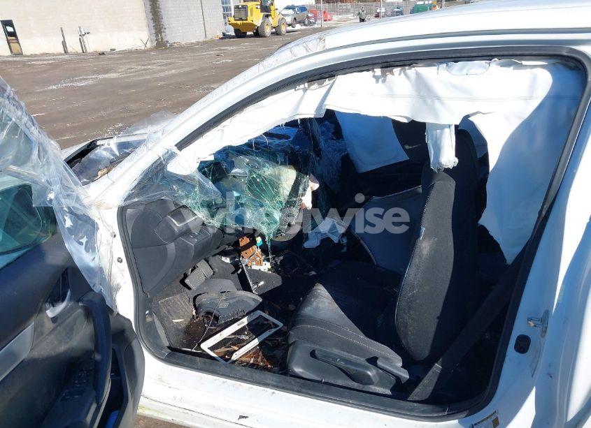 Photo 5 of 2020 Honda Civic LX (VIN 2HGFC4B61LH300609)