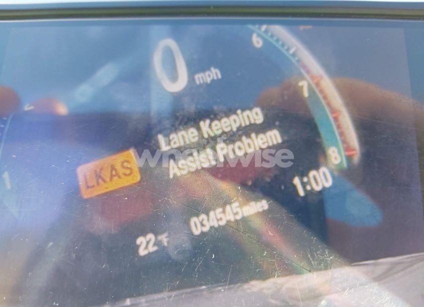 Photo 7 of 2020 Honda Civic LX (VIN 2HGFC4B61LH300609)