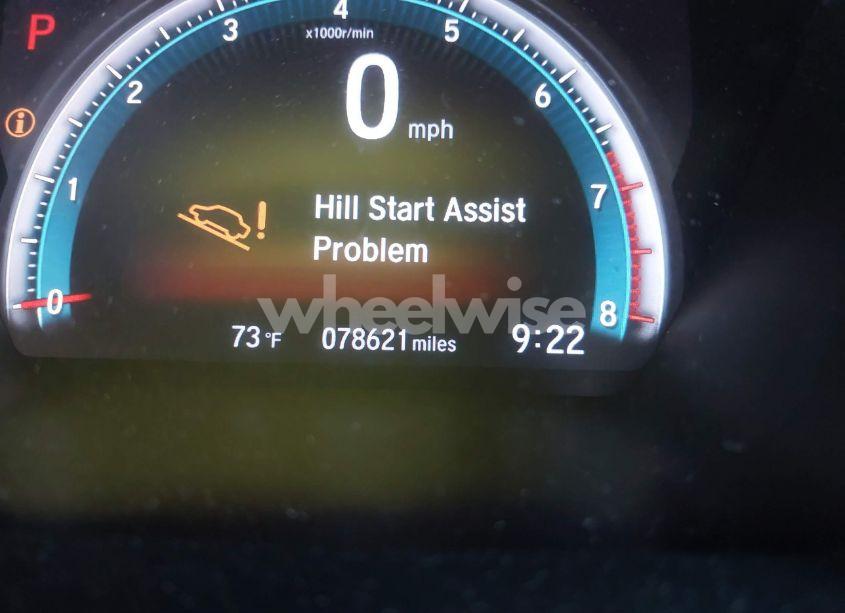 Photo 15 of 2019 Honda Civic LX (VIN 2HGFC4B62KH301007)