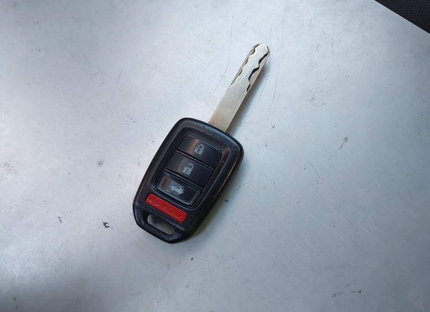 Photo 11 of 2020 Honda Civic LX (VIN 2HGFC4B62LH301462)