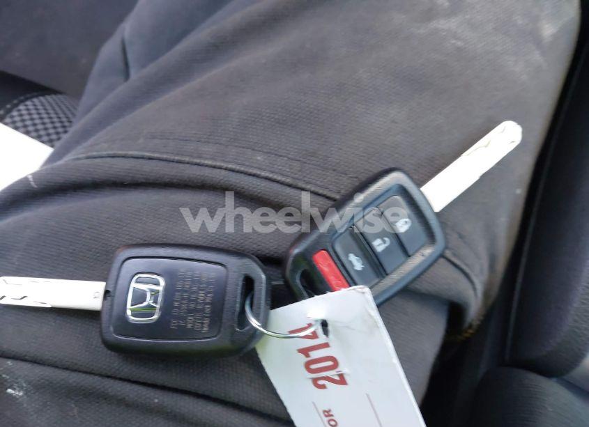 Photo 11 of 2020 Honda Civic LX (VIN 2HGFC4B62LH302899)