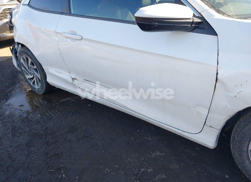 Photo 17 of 2019 Honda Civic LX (VIN 2HGFC4B65KH307464)