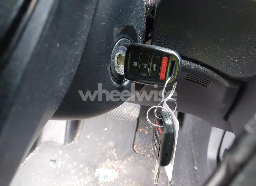 Photo 11 of 2020 Honda Civic LX (VIN 2HGFC4B65LH302265)