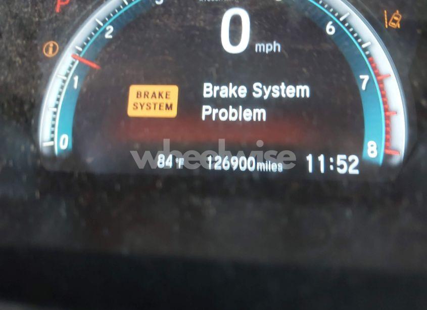 Photo 15 of 2019 Honda Civic LX (VIN 2HGFC4B66KH300510)