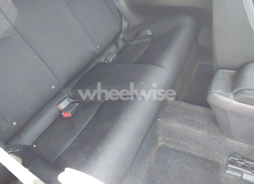 Photo 8 of 2019 Honda Civic LX (VIN 2HGFC4B66KH300510)