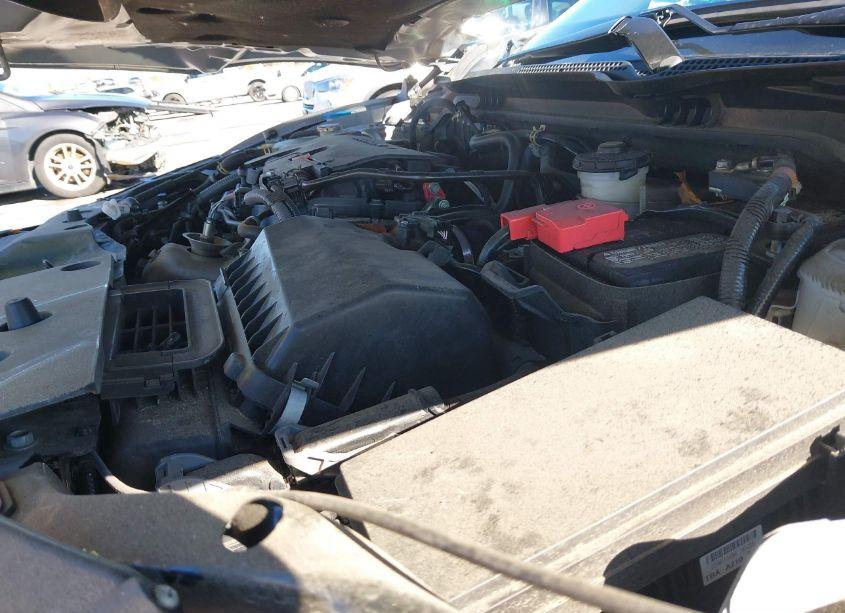 Photo 10 of 2019 Honda Civic LX (VIN 2HGFC4B67KH304033)