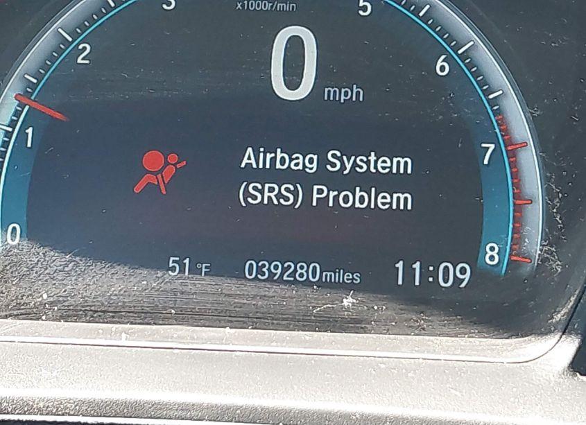 Photo 15 of 2019 Honda Civic LX (VIN 2HGFC4B67KH304033)