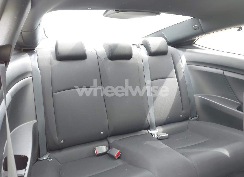 Photo 8 of 2019 Honda Civic LX (VIN 2HGFC4B67KH308437)