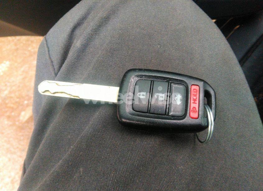 Photo 11 of 2019 Honda Civic LX (VIN 2HGFC4B68KH308544)