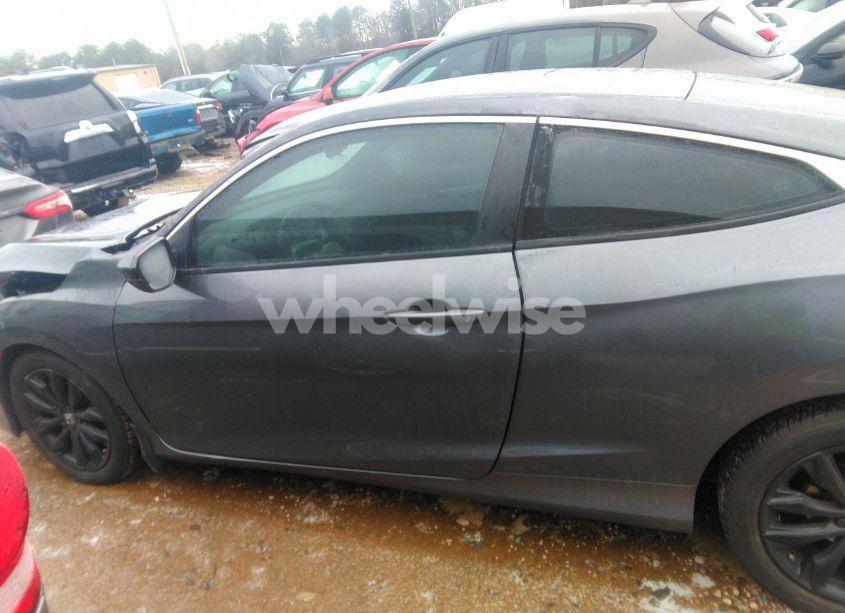 Photo 14 of 2019 Honda Civic LX (VIN 2HGFC4B68KH308544)