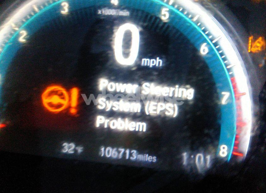 Photo 15 of 2019 Honda Civic LX (VIN 2HGFC4B68KH308544)