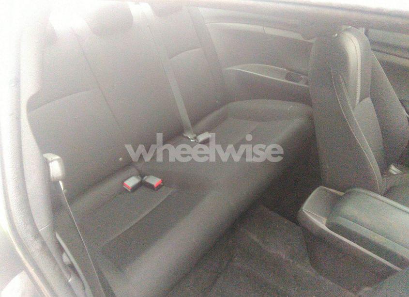 Photo 8 of 2019 Honda Civic LX (VIN 2HGFC4B68KH308544)