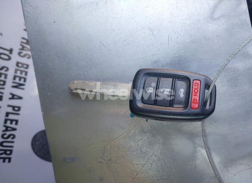 Photo 11 of 2020 Honda Civic LX (VIN 2HGFC4B68LH300963)