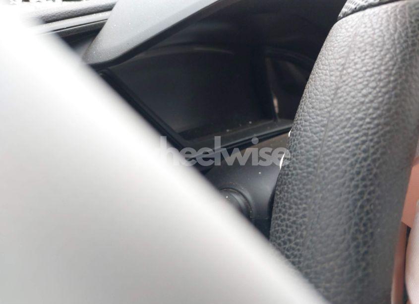 Photo 14 of 2020 Honda Civic LX (VIN 2HGFC4B68LH305127)