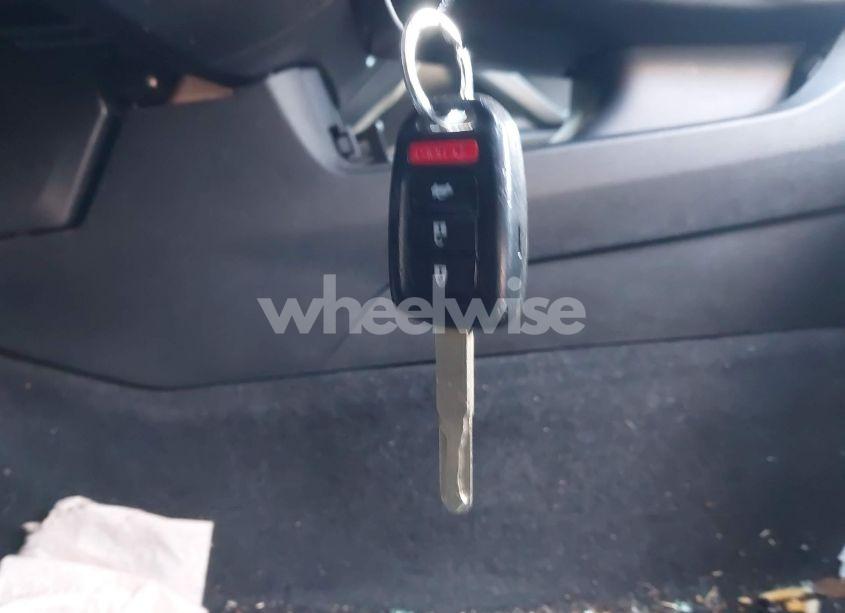 Photo 11 of 2019 Honda Civic LX (VIN 2HGFC4B69KH304034)