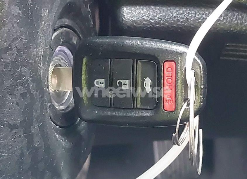 Photo 11 of 2020 Honda Civic LX (VIN 2HGFC4B69LH302222)