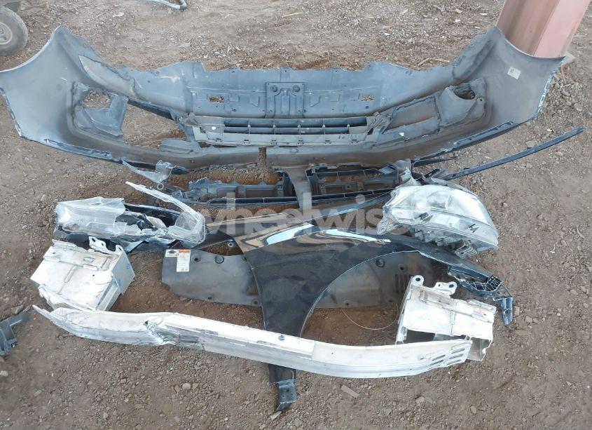 Photo 12 of 2019 Honda Civic LX (VIN 2HGFC4B6XKH304270)