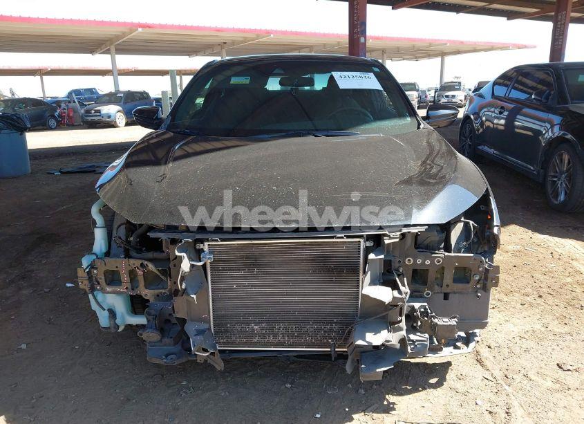 Photo 13 of 2019 Honda Civic LX (VIN 2HGFC4B6XKH304270)