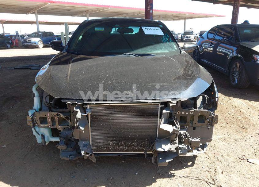 Photo 6 of 2019 Honda Civic LX (VIN 2HGFC4B6XKH304270)