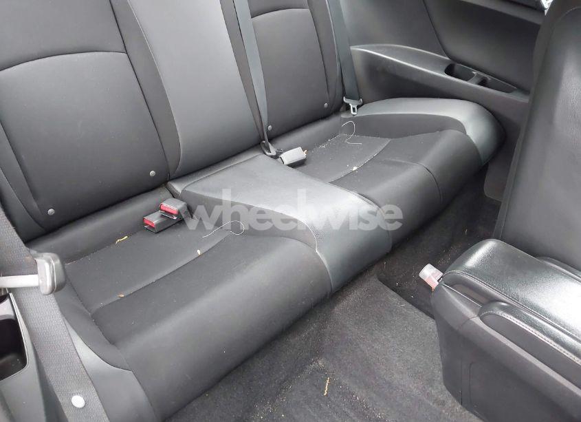 Photo 8 of 2019 Honda Civic SPORT (VIN 2HGFC4B82KH304295)