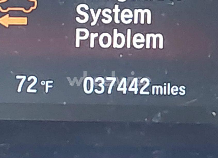 Photo 16 of 2019 Honda Civic SPORT (VIN 2HGFC4B82KH304846)